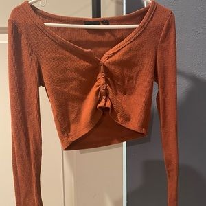 Urban out from under top